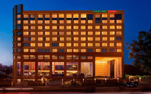 Le Meridian