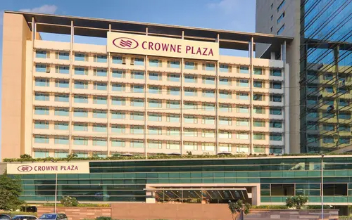 Crowne Plaza