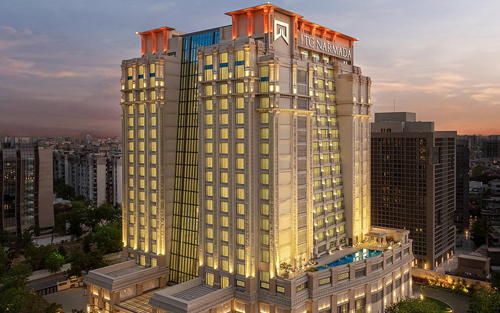 ITC Narmada