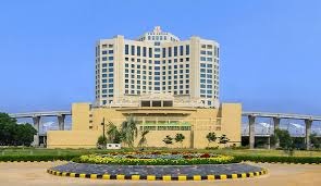 The Leela