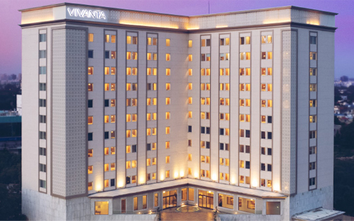 Taj Vivanta