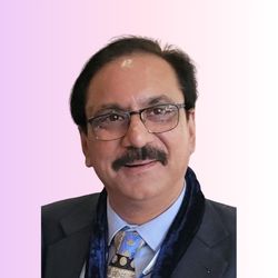 Dr. Atul Shrivastava