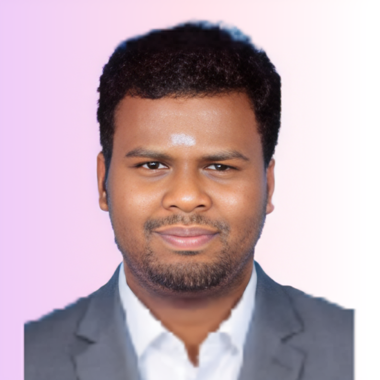 Dr. Bhuvanesh