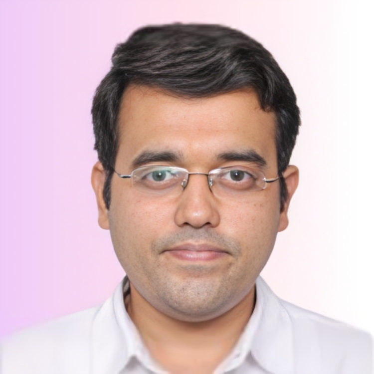 Dr. Rushi Solanki