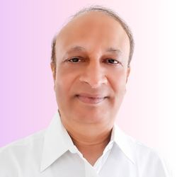 Dr. K. S. Maheshwari