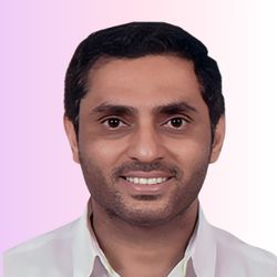 Dr. Suresh Parmar