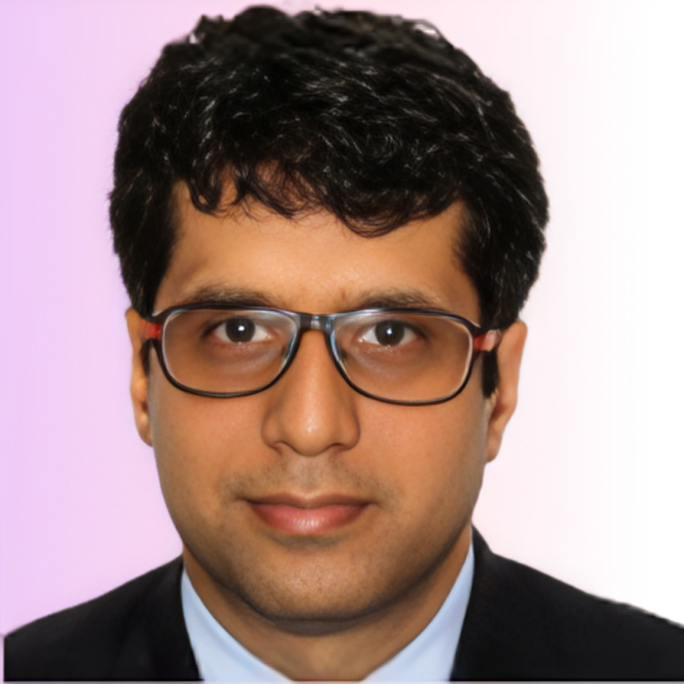 Dr. Manish Purthi