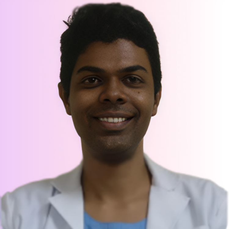 Dr. Prakash Nayak
