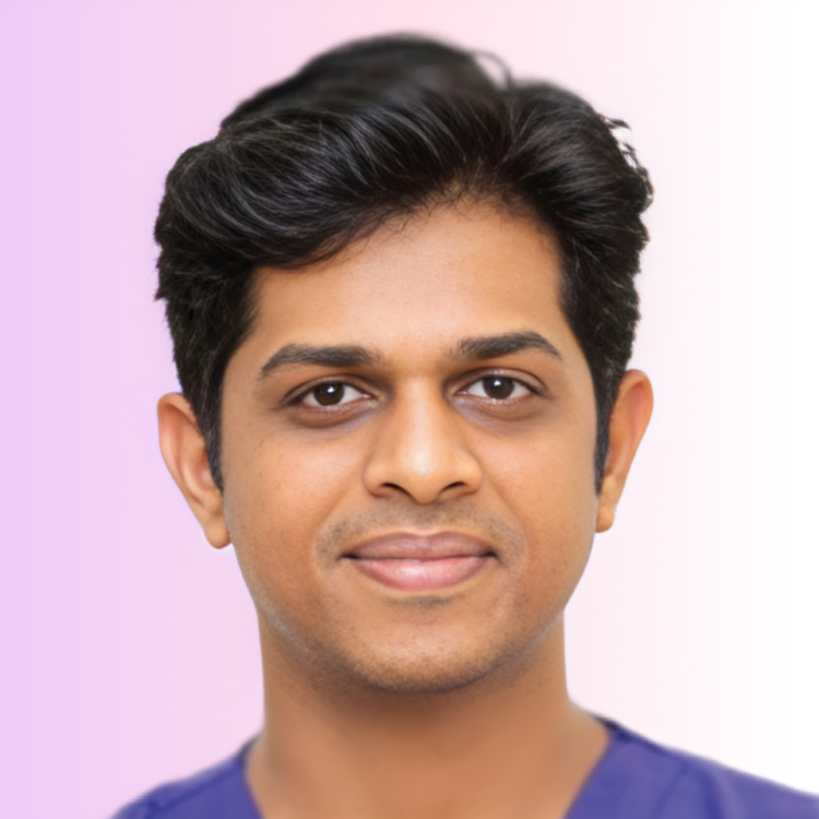 Dr. Suman Byregowda