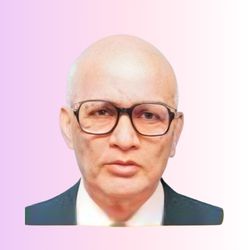 Dr. M. Rangareddy