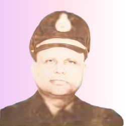 Dr. maj. Gen. Anantha Narayan
