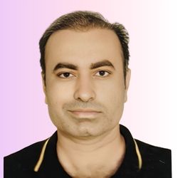 Dr. Mayur Vaniya