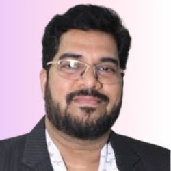 Dr. Amit Ajgaonkar