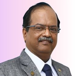 Dr. B. Shivashankar