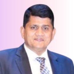 Dr. Biswajit Sahu