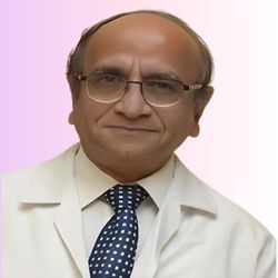 Dr. Pradip Kothadia