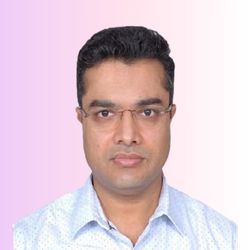 Dr. Puneet Agarwal