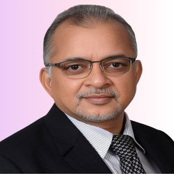 Dr. Sangeet Gawhal