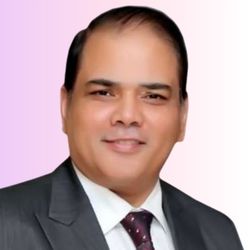 Dr. Santosh Singh