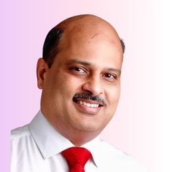 Dr. Satish Mutha