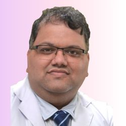 Dr. Shailesh Pai