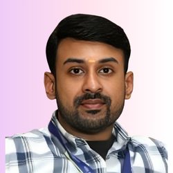 Dr. Vishnu Senthil