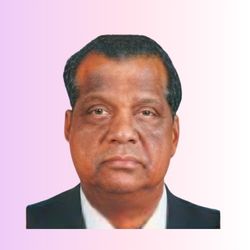 Dr. P.T. Rao