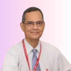 Dr. PV Vijayraghavan