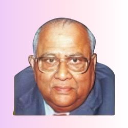 Dr. P. Chandra