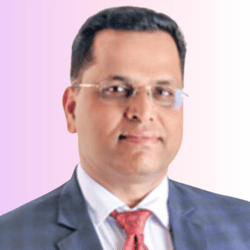 Dr. Prashant Tonape