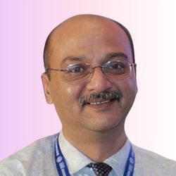 Prof. Chinmoy Das