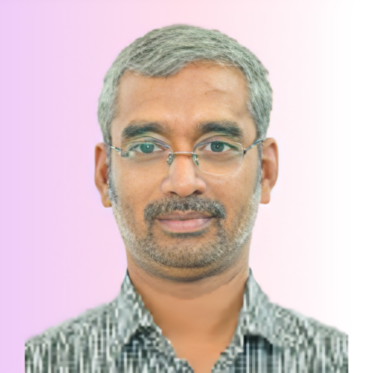 Dr. R. Vijaya Ragaavan