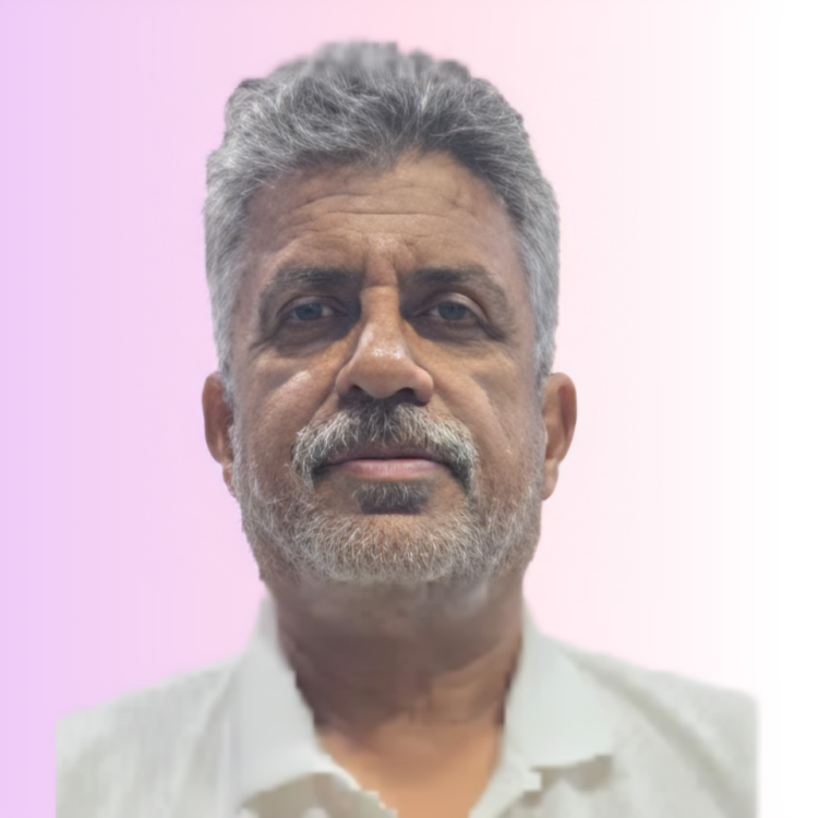 Dr. Rakesh Gupta