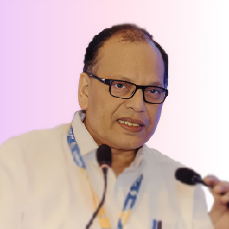 Dr. Sanjay Kumar