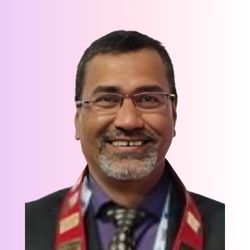 Dr. Sanjay Jain