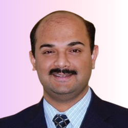 Chetan Pradhan