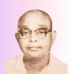 Dr. Vyageswarudu