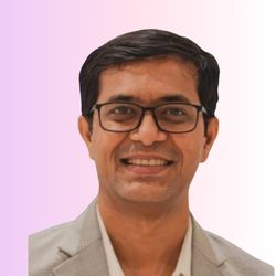 Dr. Alok Shah