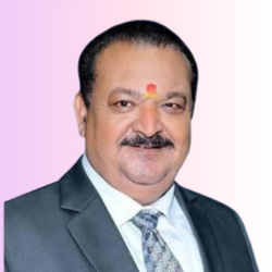 Dr. Anil Nayak