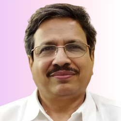 Dr. Ashit Mehta