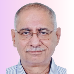 Dr. Ashok J. Vaishnavi