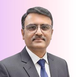 Dr. Bhavik Dalal