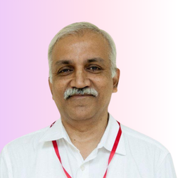 Dr. Dhaval Desai