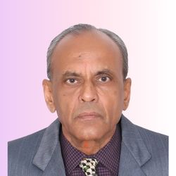 Dr. Govind Purohit