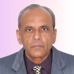 Dr. Govind Purohit