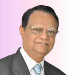 Dr. H. K. Vakharia