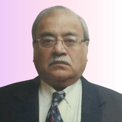 Dr. Jagdish J. Patwa