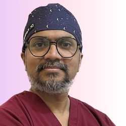 Dr. Kamlesh Devmurari