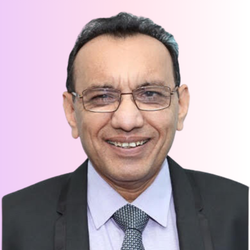 Dr. M. M. Prabhakar