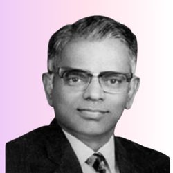 Dr. M. Natrajan